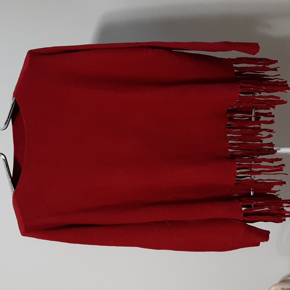 European Sweater